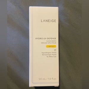 🦋 Laneige Sunscreen